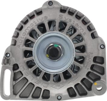 Valeo 200204 - Alternatore www.autoricambit.com