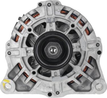 Valeo 200206 - Alternatore www.autoricambit.com