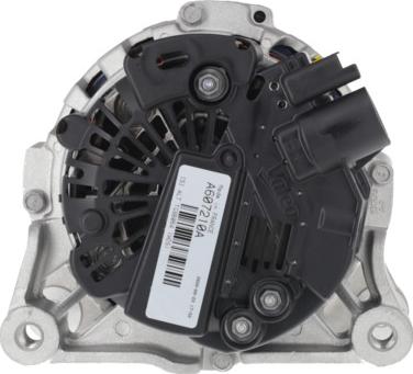 Valeo 200206 - Alternatore www.autoricambit.com