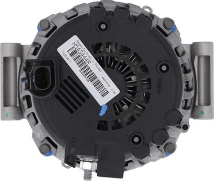 Valeo 200203 - Alternatore www.autoricambit.com