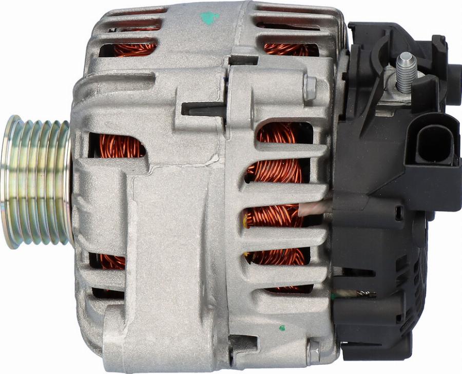 Valeo 200207 - Alternatore www.autoricambit.com