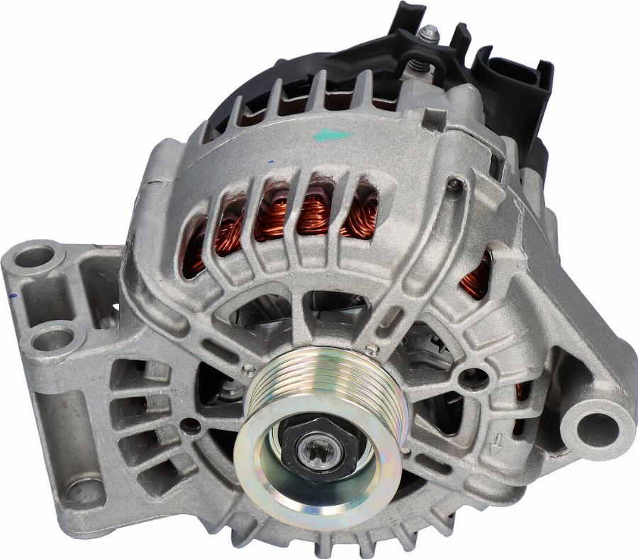 Valeo 200207 - Alternatore www.autoricambit.com