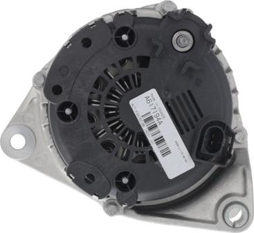 Valeo 200214 - Alternatore www.autoricambit.com