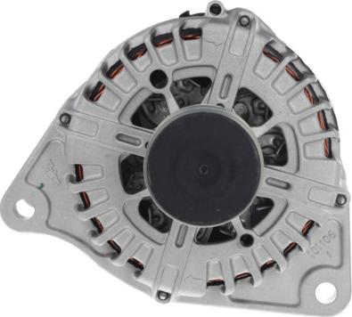 Valeo 200214 - Alternatore www.autoricambit.com