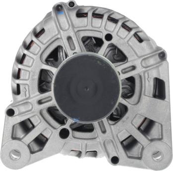 Valeo 200210 - Alternatore www.autoricambit.com