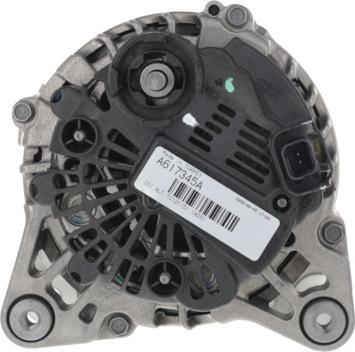 Valeo 200210 - Alternatore www.autoricambit.com