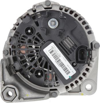 Valeo 200213 - Alternatore www.autoricambit.com