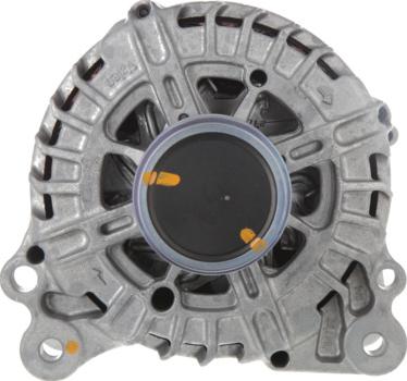 Valeo 200284 - Alternatore www.autoricambit.com