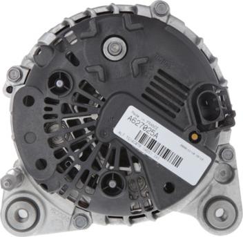 Valeo 200284 - Alternatore www.autoricambit.com