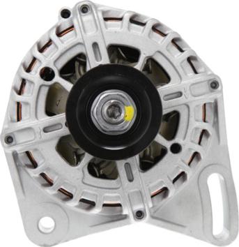 Valeo 200286 - Alternatore www.autoricambit.com