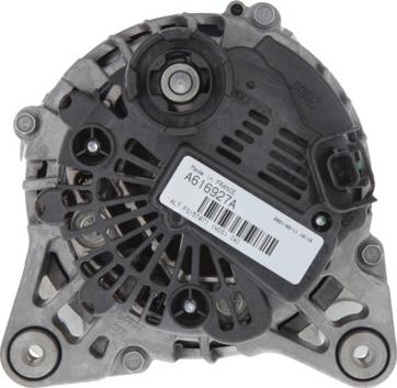 Valeo 200282 - Alternatore www.autoricambit.com