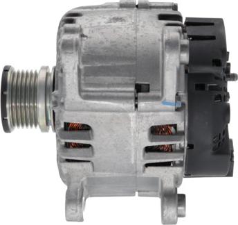 Valeo 200239 - Alternatore www.autoricambit.com