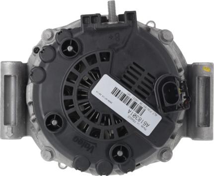 Valeo 200230 - Alternatore www.autoricambit.com