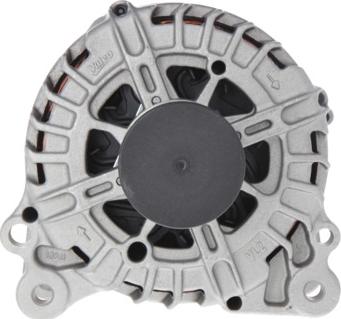 Valeo 200238 - Alternatore www.autoricambit.com