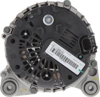 Valeo 200238 - Alternatore www.autoricambit.com