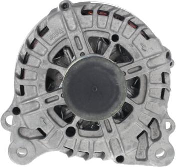 Valeo 200233 - Alternatore www.autoricambit.com