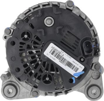 Valeo 200232 - Alternatore www.autoricambit.com