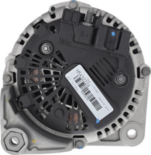 Valeo 200237 - Alternatore www.autoricambit.com