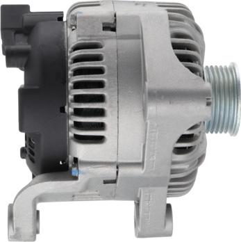 Valeo 200237 - Alternatore www.autoricambit.com