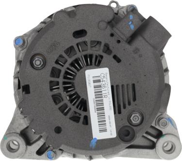 Valeo 200229 - Alternatore www.autoricambit.com