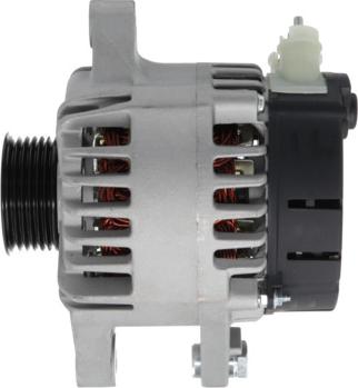 Valeo 200279 - Alternatore www.autoricambit.com