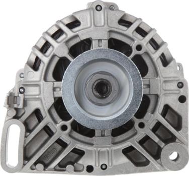 Valeo 200272 - Alternatore www.autoricambit.com