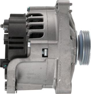 Valeo 200272 - Alternatore www.autoricambit.com