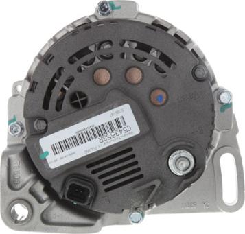 Valeo 200272 - Alternatore www.autoricambit.com