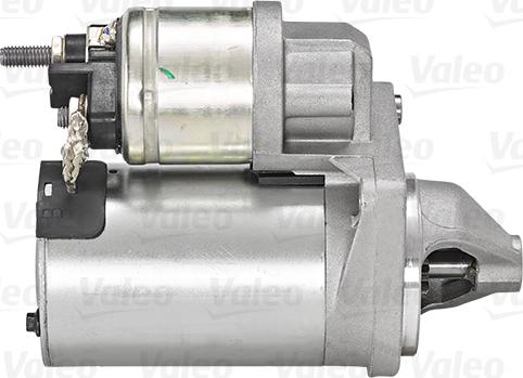 Valeo 438144 - Motorino d'avviamento www.autoricambit.com