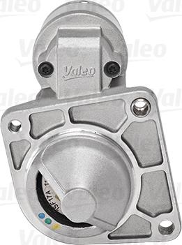 Valeo 438144 - Motorino d'avviamento www.autoricambit.com