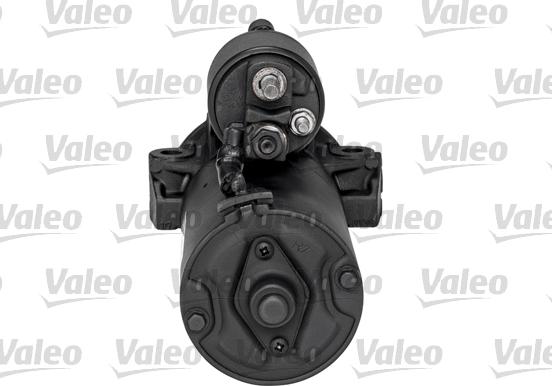 Valeo 438360 - Motorino d'avviamento www.autoricambit.com