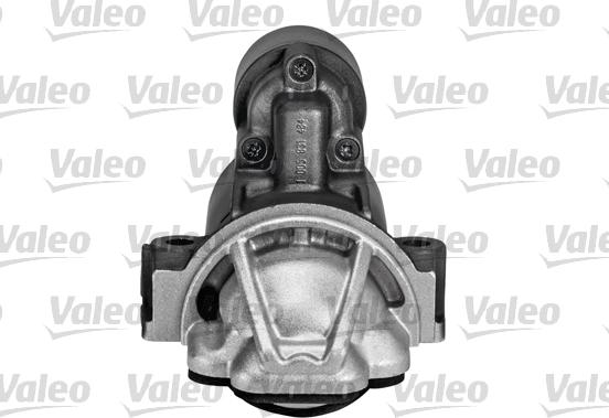 Valeo 438360 - Motorino d'avviamento www.autoricambit.com