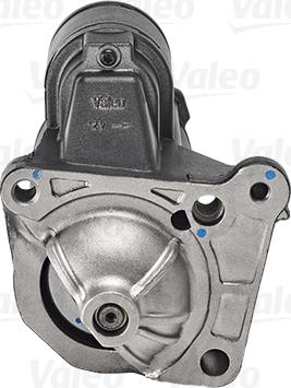 Valeo 726077 - Motorino d'avviamento www.autoricambit.com