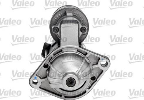 Valeo 438211 - Motorino d'avviamento www.autoricambit.com