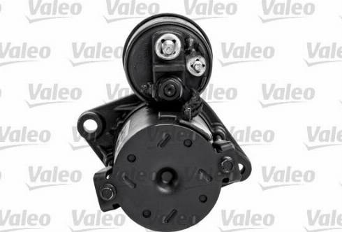 Valeo 438211 - Motorino d'avviamento www.autoricambit.com