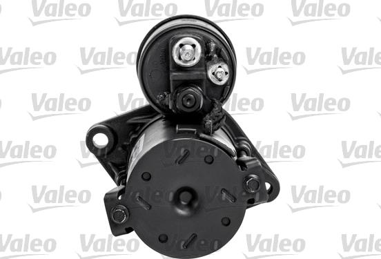 Valeo 406513 - Motorino d'avviamento www.autoricambit.com