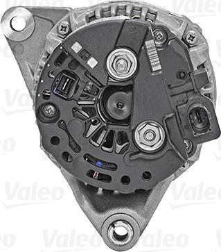 Valeo 202095 - Alternatore www.autoricambit.com