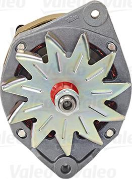 Valeo 202065 - Alternatore www.autoricambit.com