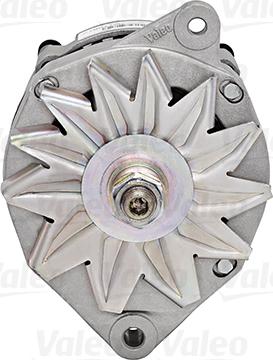 Valeo 202067 - Alternatore www.autoricambit.com