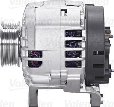 Valeo 202006 - Alternatore www.autoricambit.com