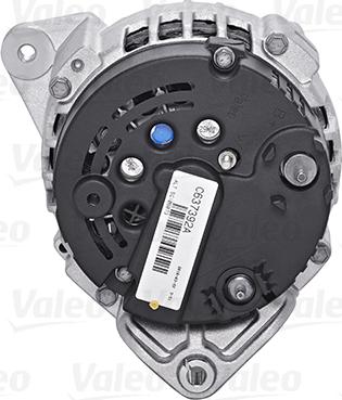 Valeo 202006 - Alternatore www.autoricambit.com