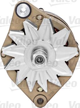 Valeo 202015 - Alternatore www.autoricambit.com