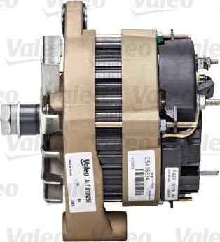 Valeo 202015 - Alternatore www.autoricambit.com