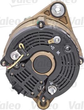 Valeo 202015 - Alternatore www.autoricambit.com