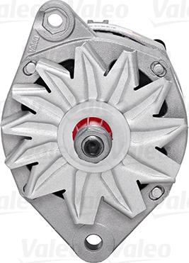 Valeo 202083 - Alternatore www.autoricambit.com