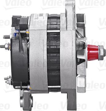 Valeo 436650 - Alternatore www.autoricambit.com