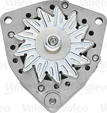 Valeo 202082 - Alternatore www.autoricambit.com