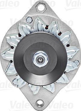 Valeo 202079 - Alternatore www.autoricambit.com