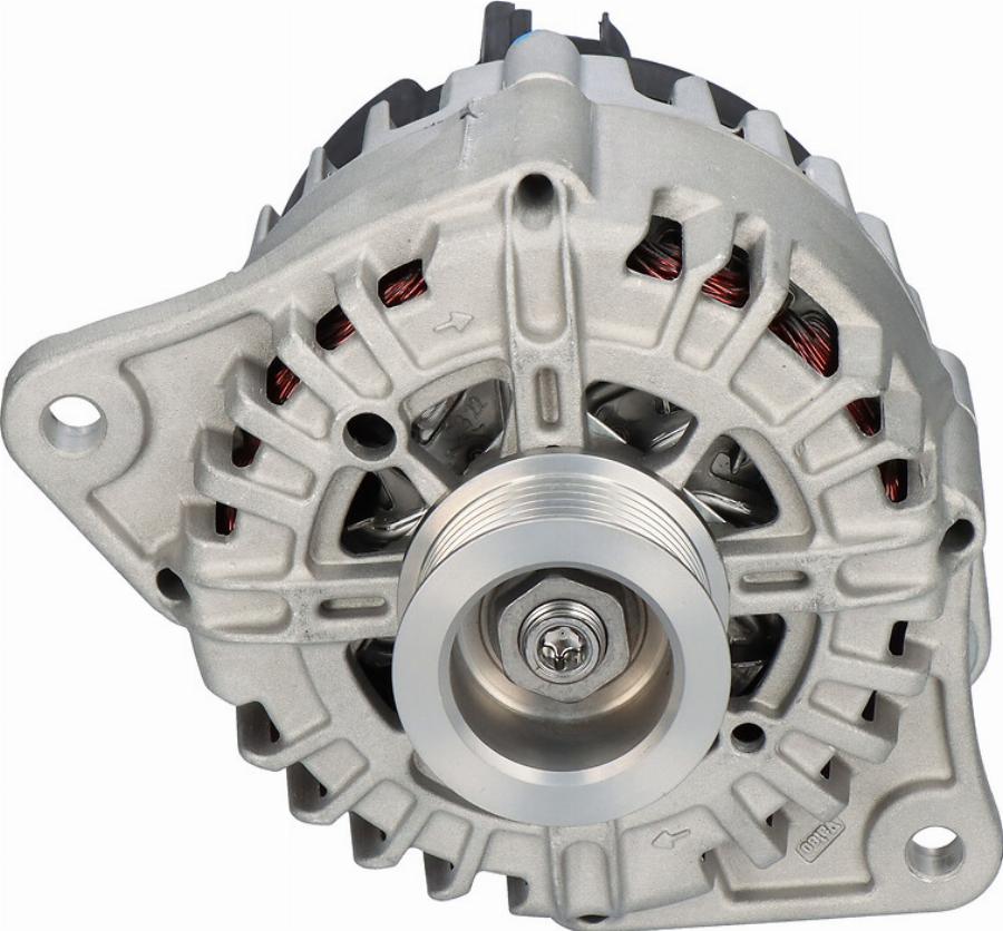 Valeo 202124 - Alternatore www.autoricambit.com