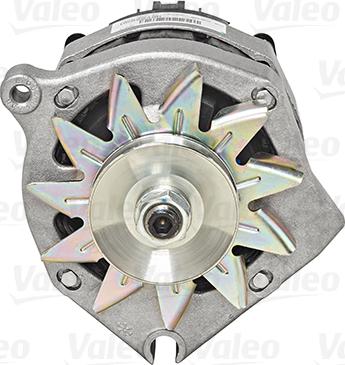 Valeo 436435 - Alternatore www.autoricambit.com